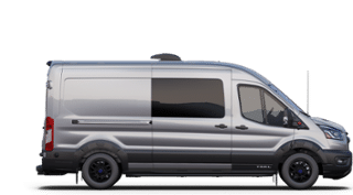2023 Ford Transit External Image 5